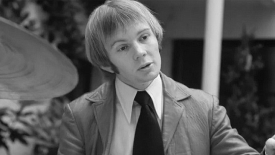  Скончался экс-ударник одной из самых популярных групп мира Bee Gees